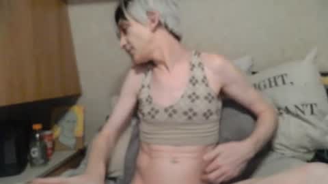 Alisha online show from 06/12/26, 02:32