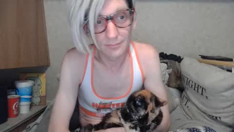 Alisha online show from 06/15/26, 04:04