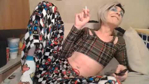 Alisha online show from 06/18/26, 04:13