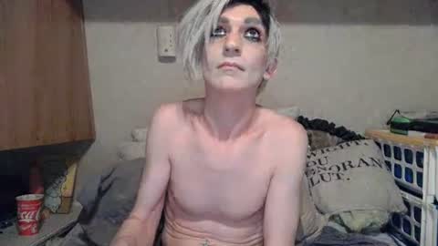Alisha online show from 07/07/26, 03:42