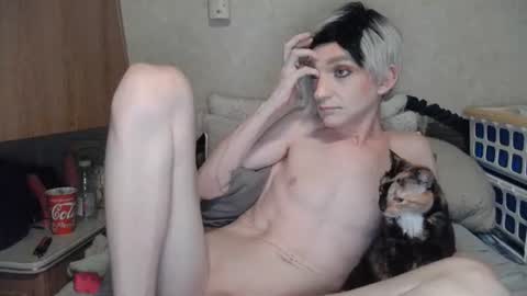 Alisha online show from 07/10/26, 05:01