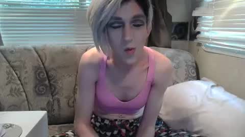 Alisha online show from 07/19/26, 11:47