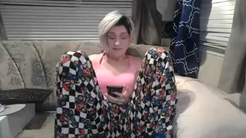 Alisha online show from 07/23/26, 04:21