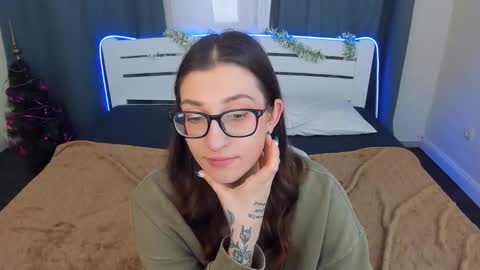 Alina online show from 12/27/24, 11:17
