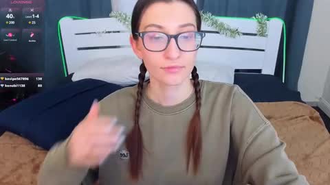 Alina online show from 12/28/24, 12:35