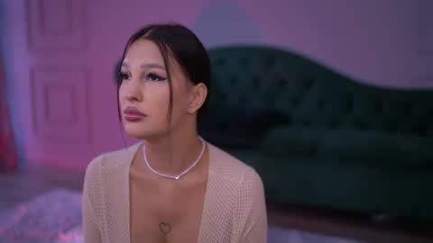 alisharossen online show from 09/25/25, 05:11