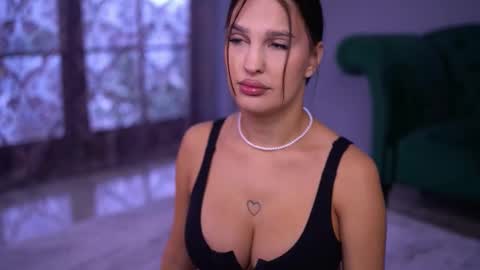 alisharossen online show from 10/06/25, 05:16