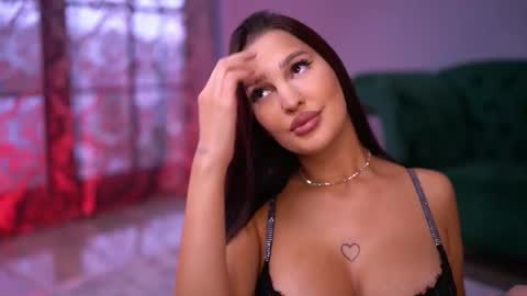 alisharossen online show from 10/07/25, 05:59