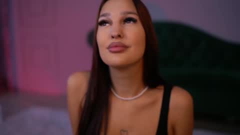 alisharossen online show from 10/11/25, 05:39