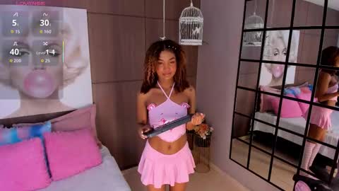 Snapshot of alishasummer chatting on 11/10/25, 11:09 Ali online show from 11/10/25, 11:09