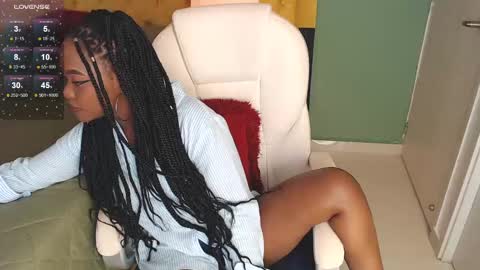 Luna online show from 12/07/24, 08:49