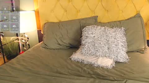 Luna online show from 01/09/25, 12:35