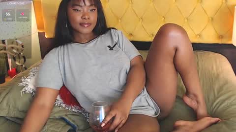 Luna online show from 01/13/25, 12:09