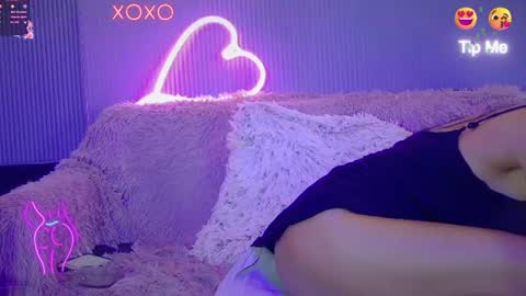 alishya_party online show from 07/21/26, 08:55