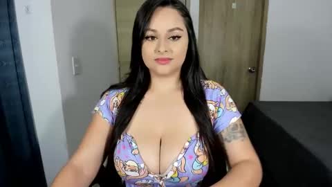 Snapshot of alisia_mendoza chatting on 12/03/25, 10:08 alisia online show from 12/03/25, 10:08