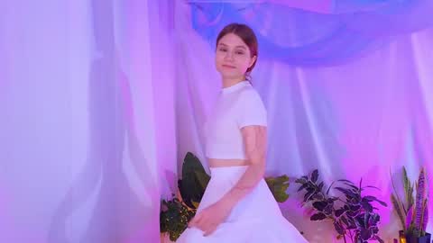 Alisia online show from 12/03/24, 07:10