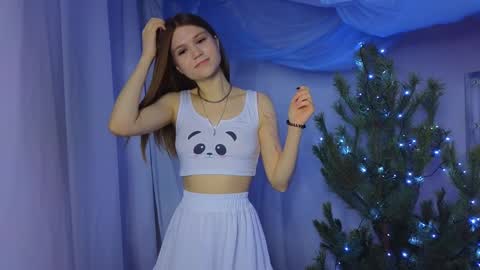 Alisia online show from 12/24/24, 07:28