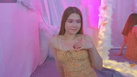 Alisia online show from 10/27/25, 04:00