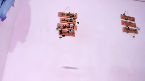 Alisia online show from 05/24/26, 03:22