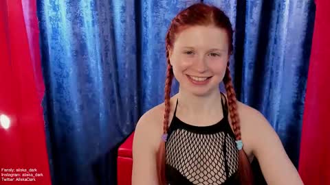 Alice online show from 12/01/25, 10:09