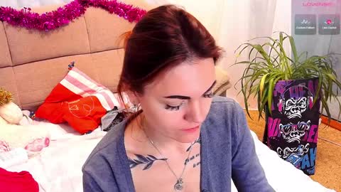AliskaNikson online show from 12/21/24, 01:10