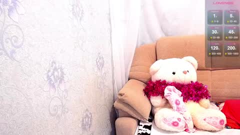 AliskaNikson online show from 01/02/25, 12:35