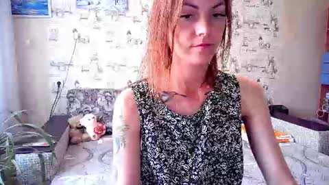 AliskaNikson online show from 07/21/26, 11:45