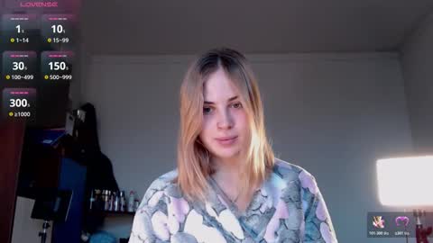 Alisa online show from 11/28/25, 08:39