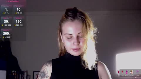 Alisa online show from 12/02/25, 01:50