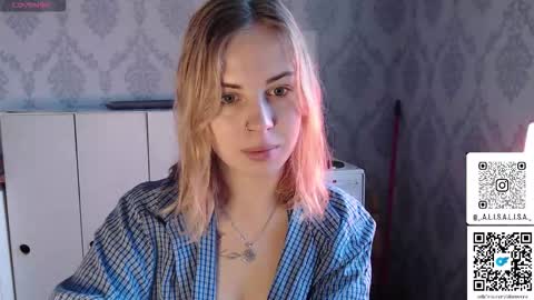 Alisa online show from 12/04/25, 08:34