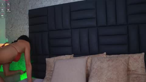 A L I S O N  online show from 11/24/25, 12:05