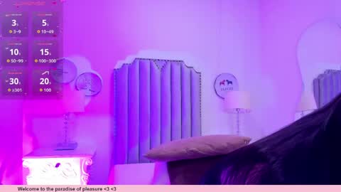 Alison online show from 04/30/26, 07:31