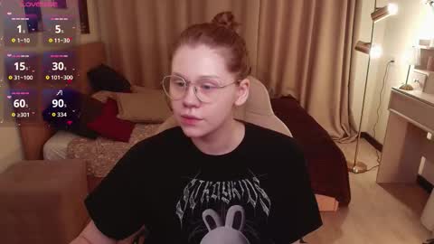 Snapshot of alison_doody chatting on 01/13/26, 07:46 Alison online show from 01/13/26, 07:46