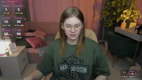 Snapshot of alison_doody chatting on 02/18/26, 07:37 Alison online show from 02/18/26, 07:37