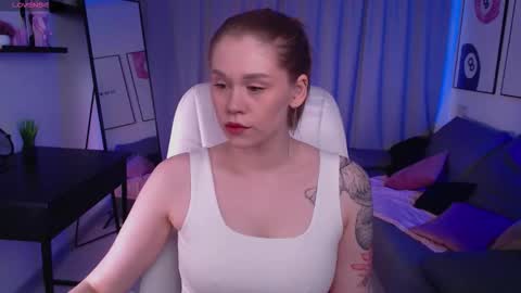 Snapshot of alison_doody chatting on 03/30/26, 07:31 Alison online show from 03/30/26, 07:31