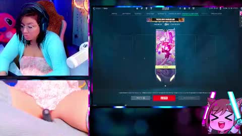 Alison online show from 10/05/25, 03:32