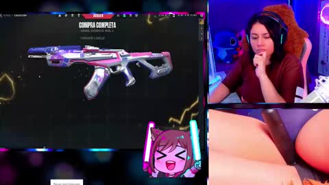 Alison online show from 10/07/25, 06:27