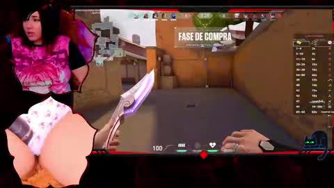 Alison online show from 10/29/25, 07:15