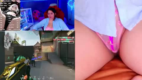 Alison online show from 11/29/25, 09:51