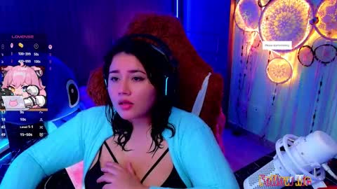 Alison online show from 12/21/25, 09:00