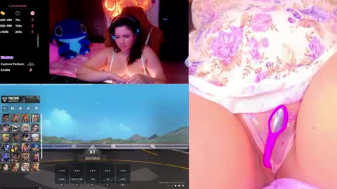 Alison online show from 05/26/26, 05:42