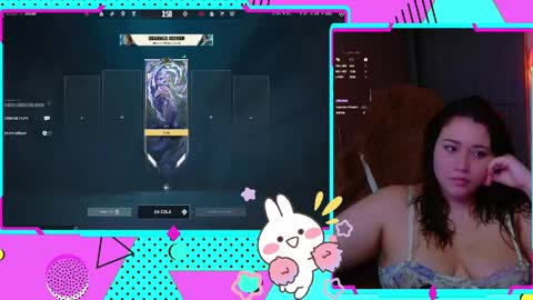 Alison online show from 06/06/26, 06:45
