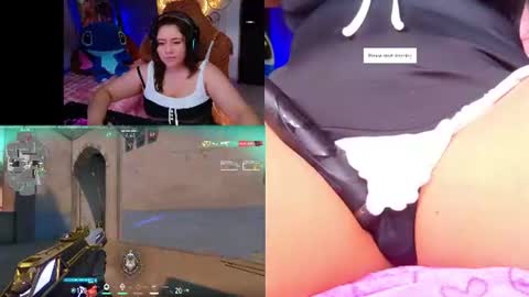 Alison online show from 06/10/26, 06:40