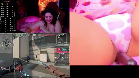 Alison online show from 06/11/26, 07:45