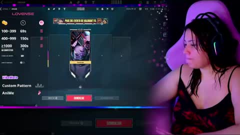 Alison online show from 07/08/26, 06:56