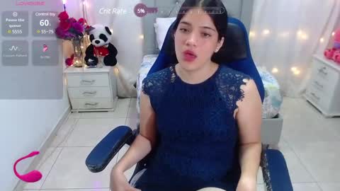 Alison online show from 02/19/25, 08:52