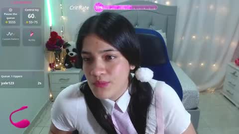 Alison online show from 02/25/25, 11:11