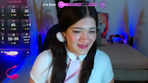 Snapshot of alison_girl22 chatting on 10/29/25, 09:05 Alison online show from 10/29/25, 09:05