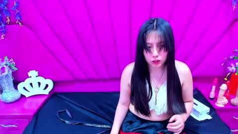 Alison Meiker online show from 12/05/24, 06:33