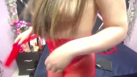 Alison Meiker online show from 12/16/24, 06:16